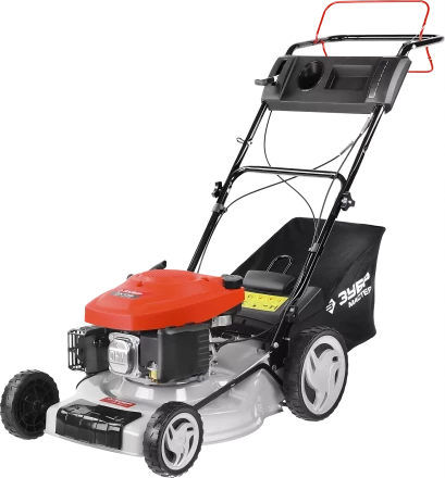 Газонокосилка самоходная бензиновая ГКБ-460СТ серия МАСТЕР купить в Нижневартовске