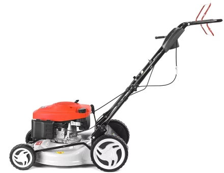 Газонокосилка самоходная бензиновая ГКБ-460СТ серия МАСТЕР купить в Нижневартовске