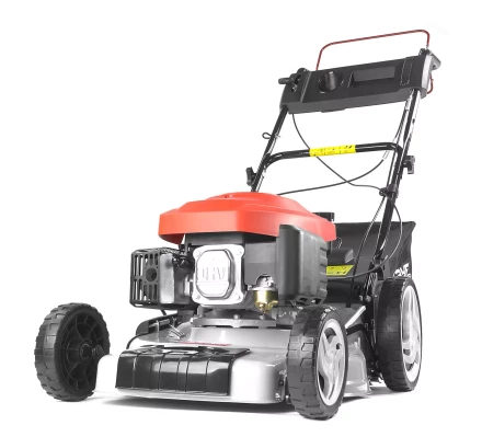 Газонокосилка самоходная бензиновая ГКБ-460СТ серия МАСТЕР купить в Нижневартовске