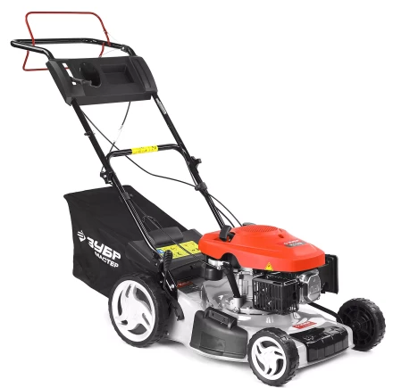 Газонокосилка самоходная бензиновая ГКБ-460СТ серия МАСТЕР купить в Нижневартовске