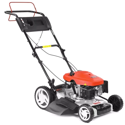 Газонокосилка самоходная бензиновая ГКБ-460СТ серия МАСТЕР купить в Нижневартовске