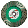 Диск алмазный TURBO ULTRA GRANITE M14F SKYWER 230*3,2*10*22,23 mm купить в Нижневартовске