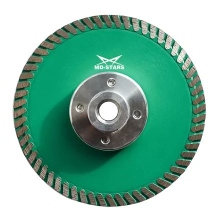 Диск алмазный TURBO ULTRA GRANITE M14F SKYWER 230*3,2*10*22,23 mm купить в Нижневартовске