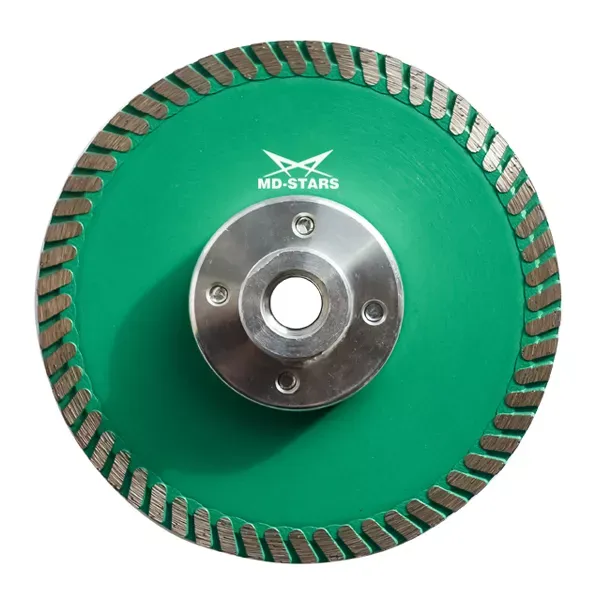 Диск алмазный TURBO ULTRA GRANITE M14F SKYWER 230*3,2*10*22,23 mm купить в Нижневартовске