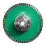 Диск алмазный TURBO ULTRA GRANITE M14F SKYWER 230*3,2*10*22,23 mm купить в Нижневартовске