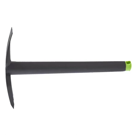 Мотыжка комбинированная 3 зуба + трапеция пластиковая PALISAD 62394 купить в Нижневартовске