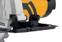 Пила циркулярная CS-210 Denzel 27305 купить в Нижневартовске