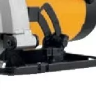 Пила циркулярная CS-210 Denzel 27305 купить в Нижневартовске