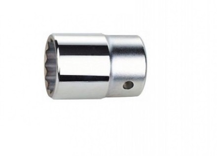 Головка торцевая 1/4&quot; 4х25 мм. (12-гранная) Кратон 2 28 02 001 купить в Нижневартовске