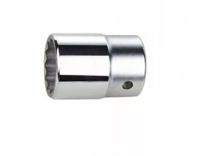 Головка торцевая 1/4" 4х25 мм. (12-гранная) Кратон 2 28 02 001 купить в Нижневартовске