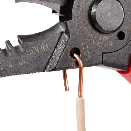 Мультитул-пассатижи КВТ 215 мм (101596) купить в Нижневартовске