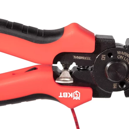 Мультитул-пассатижи КВТ 215 мм (101596) купить в Нижневартовске