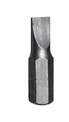 Вставка шлицевая 10х55 мм 25мм 19704 купить в Нижневартовске