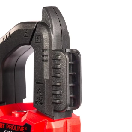 Токоизмерительные клещи КВТ KT 205D с True RMS (90386) купить в Нижневартовске