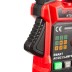 Токоизмерительные клещи КВТ KT 205D с True RMS (90386) купить в Нижневартовске