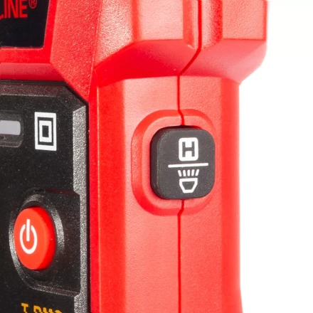 Токоизмерительные клещи КВТ KT 205D с True RMS (90386) купить в Нижневартовске