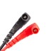 Токоизмерительные клещи КВТ KT 205D с True RMS (90386) купить в Нижневартовске