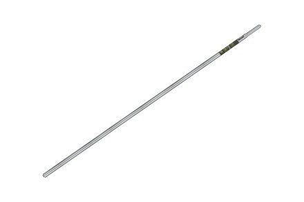 Штанга распорная телескопическая HITCH RTB254 E-Track L= 23 - 245 m d=42 mm (SZ067429) купить в Нижневартовске