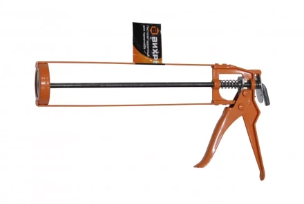 Пистолет для герметика скелетный Вихрь 73/3/6/1 купить в Нижневартовске
