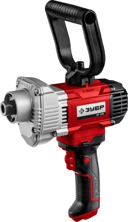 ЗУБР 1100 Вт, М14, дрель-миксер (МР-1100) купить в Нижневартовске