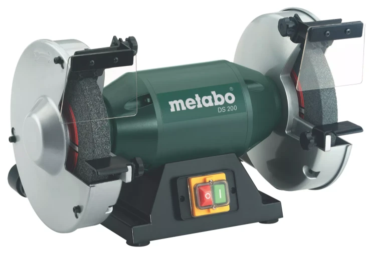 Точило Metabo DS 200 промышленное купить в Нижневартовске