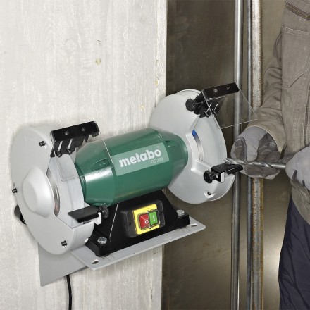 Точило Metabo DS 200 промышленное купить в Нижневартовске