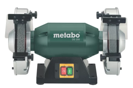 Точило Metabo DS 200 промышленное купить в Нижневартовске
