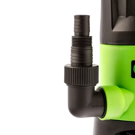 Дренажный насос для грязной воды Сибртех СДН800-35 97265 купить в Нижневартовске