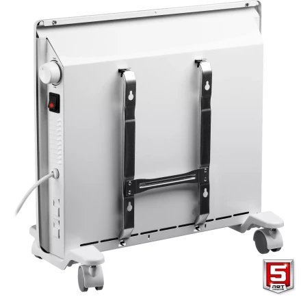 ЗУБР М серия 1 кВт, электрический конвектор (КЭМ-1000) купить в Нижневартовске