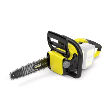 Аккумуляторная цепная пила KARCHER CNS18-30 купить в Нижневартовске