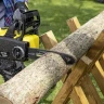 Аккумуляторная цепная пила KARCHER CNS18-30 купить в Нижневартовске