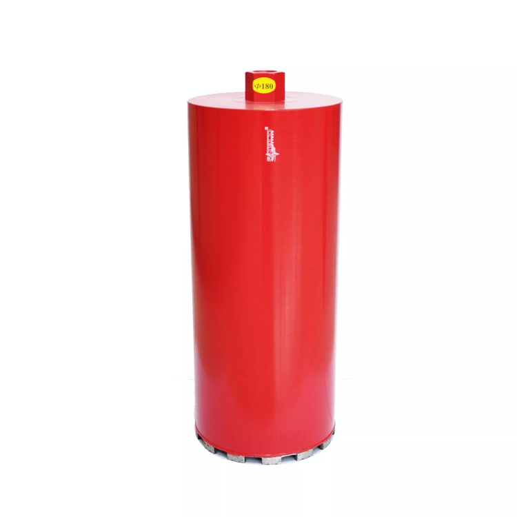 Алмазная коронка ALTECO ВТ 180х450 13248 купить в Нижневартовске