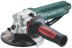 Шлифмашина УШМ Metabo DW 125 пневматическая купить в Нижневартовске