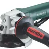 Шлифмашина УШМ Metabo DW 125 пневматическая купить в Нижневартовске