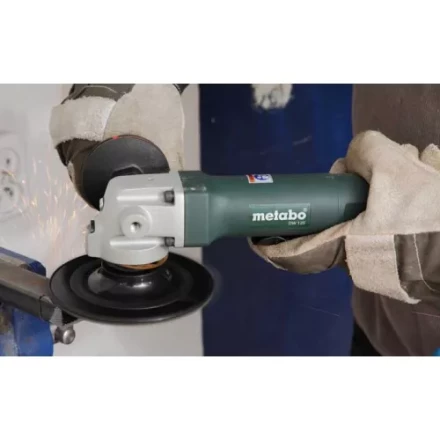 Шлифмашина УШМ Metabo DW 125 пневматическая купить в Нижневартовске