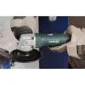 Шлифмашина УШМ Metabo DW 125 пневматическая купить в Нижневартовске