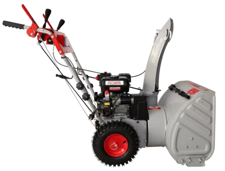 Бензиновые снегоуборщики Ресанта СБ 4800ПЭ 70/7/33 купить в Нижневартовске