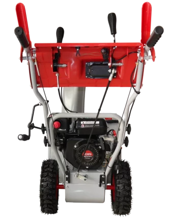 Бензиновые снегоуборщики Ресанта СБ 4800ПЭ 70/7/33 купить в Нижневартовске