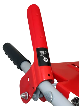 Бензиновые снегоуборщики Ресанта СБ 4800ПЭ 70/7/33 купить в Нижневартовске