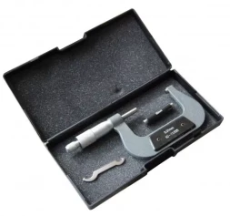 Микрометр 50-75мм/001мм 10772