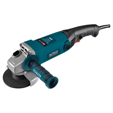 Угловая шлифмашина ALTECO AG 950-125 62175 купить в Нижневартовске