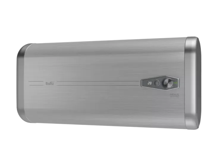 Водонагреватель ZANUSSI ZWH/S 50 Splendore XP Silver купить в Нижневартовске