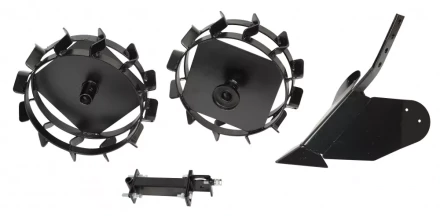 Комплект навесного оборудования Hyundai S 600 купить в Нижневартовске