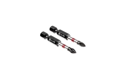 Бита HAMMER PH1 50мм (2шт) купить в Нижневартовске