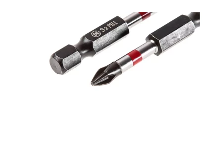 Бита HAMMER PH1 50мм (2шт) купить в Нижневартовске