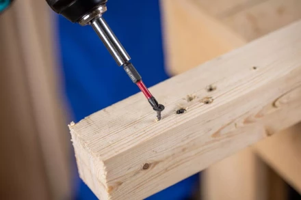 Бита HAMMER PH1 50мм (2шт) купить в Нижневартовске