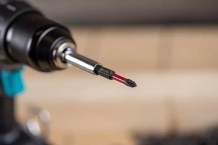 Бита HAMMER PH1 50мм (2шт) купить в Нижневартовске