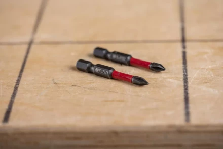 Бита HAMMER PH1 50мм (2шт) купить в Нижневартовске