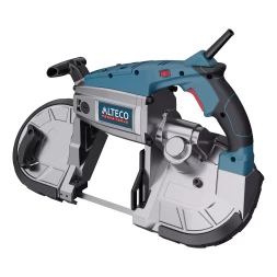 Ручная ленточная пила ALTECO BSM 1140 76005