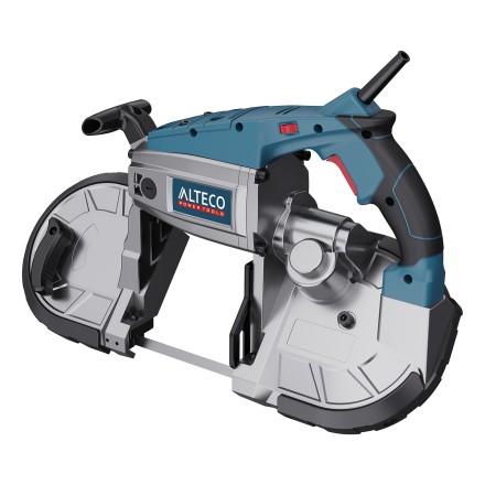 Ручная ленточная пила ALTECO BSM 1140 76005 купить в Нижневартовске